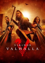 [청불] 바이킹스: 발할라 시즌3 (2024) Vikings.Valhalla.S03E01-E08완결.COMPLETE.1080p.NF.WEB.h264-ETHEL