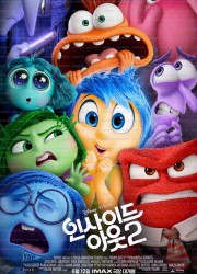 인사이드 아웃 2 (우리말 더빙) Inside Out 2,2024.1080p.KORDUB.WEBRip.H264.AAC