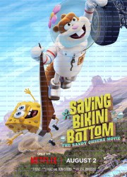 다람이 무비 비키니 시티를 구하라 Saving.Bikini.Bottom.The.Sandy.Cheeks.Movie.2024.1080p.NF.WEB-DL.DDP5.1.Atmos.H.264