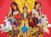 화사한 그녀 Miss Fortune 2023 1080p Korean WEB-DL HEVC x265 BONE