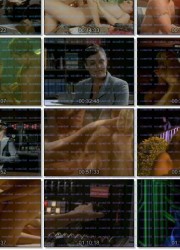 Sex Files Sexual Matrix 2000