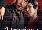 궁흉극악 Atrocious ,2025.1080p.KORSUB.WEBRip.H264.AAC.torrent