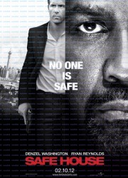 세이프 하우스 (2012) Safe House (2012) [1080p] [BluRay] [YTS.MX]
