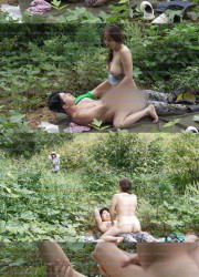 [무삭제] 자연산 섹녀들이 얼마나 맛있게요~