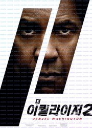 더 이퀄라이저 2 (2018) The Equalizer 2 (2018) [1080p] [BluRay] [YTS.MX]