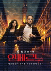 인페르노 (2016) Inferno (2016) [1080p] [BluRay] [YTS.MX]
