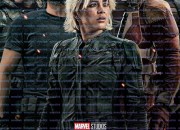 썬더볼츠 Thunderbolts 2025 1080p CAM NEW AUDIO x264 AC3-AOC