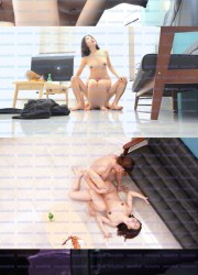 [무삭제] 장모님의 육체적 본능