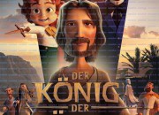 킹 오브 킹스.The King of Kings (2025) [1080p] [WEBRip] [5.1] [YTS.MX]