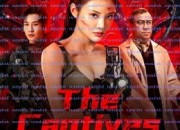 기생수 이형기생 The Captive ,2025.1080p.WEBRip.H264.AAC.torrent