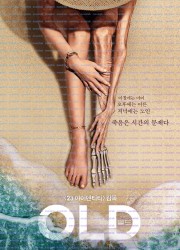 올드 Old, 2021.1080p.KORSUB.WEBRip.H264.AAC.torrent