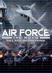 에어 포스 라스트 워 Air Force The Movie - Selagi Bernyawa ,2022.1080p.KORSUB.WEBRip.H264.AAC.torrent