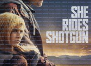 쉬 라이즈 샷거 She Rides Shotgun ,2025.1080p.KORSUB.WEBRip.H264.AAC.torrent
