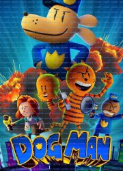 도그맨 Dog Man ,2025.1080p.KORSUB.WEBRip.H264.AAC.torrent