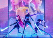 케이팝 데몬 헌터스 (우리말 더빙) K-Pop Demon Hunters, 2025.1080p.KORDUB.WEBRip.H264.AAC.torrent