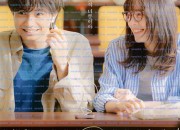 나를 모르는 그녀의 세계에서 My Beloved Stranger, 2025.1080p.KORSUB.WEBRip.H264.AAC.torrent
