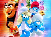 스머프 The Smurfs Movie, 2025.1080p.KORSUB.WEBRip.H264.AAC.torrent