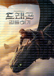 드래곤 길들이기 How to Train Your Dragon, 2025.1080p.KORSUB.WEBRip.H264.AAC.torrent